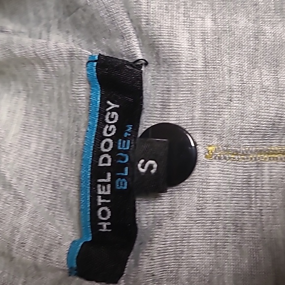 🐾Dog Rain Slicker - Picture 13 of 14